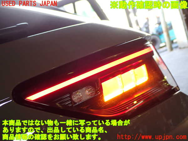 1UPJ-9231201550]VW ゴルフ ヴァリアント(CDDXDV)右リアフィニッシャー 中古_4