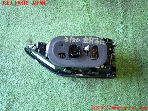 1UPJ-9231201552]VW ゴルフ ヴァリアント(CDDXDV)左リアフィニッシャー 中古_4
