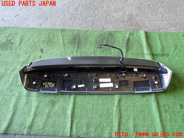 1UPJ-9231201520]VW ゴルフ ヴァリアント(CDDXDV)リアスポイラー 中古_2