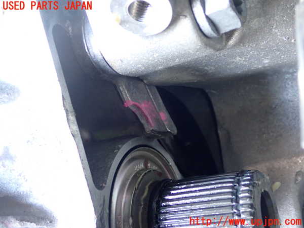 1UPJ-9231202010]VW ゴルフ ヴァリアント(CDDXDV)エンジン DXD 中古_3