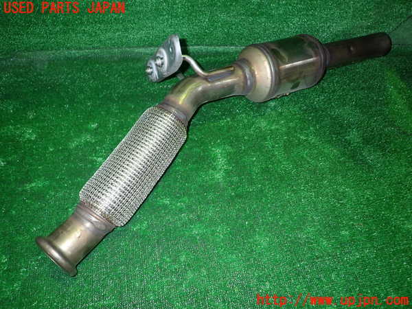 1UPJ-9231202631]VW ゴルフ ヴァリアント(CDDXDV)フロントパイプ1 中古_2