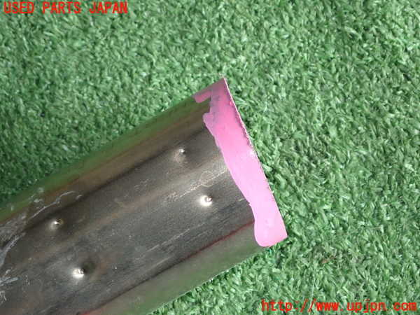 1UPJ-9231202651]VW ゴルフ ヴァリアント(CDDXDV)センターパイプ1 中古_2