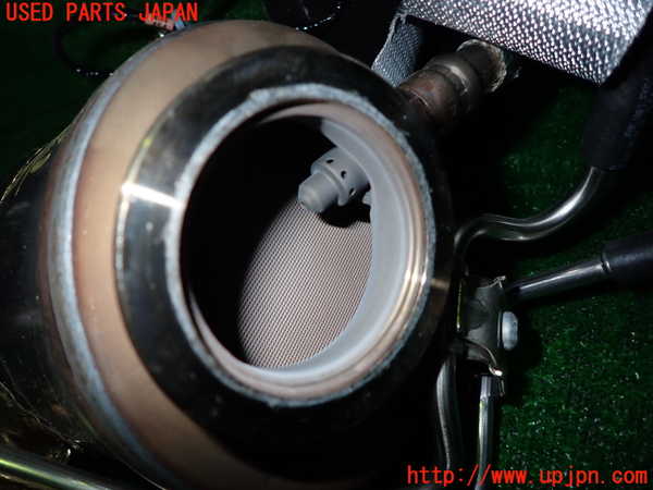 1UPJ-9231202661]VW ゴルフ ヴァリアント(CDDXDV)触媒1 中古_2