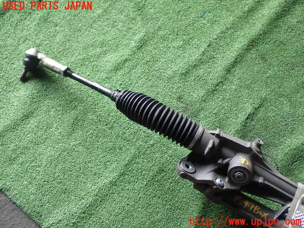 1UPJ-9231204235]VW ゴルフ ヴァリアント(CDDXDV)パワステギアボックス 中古_2