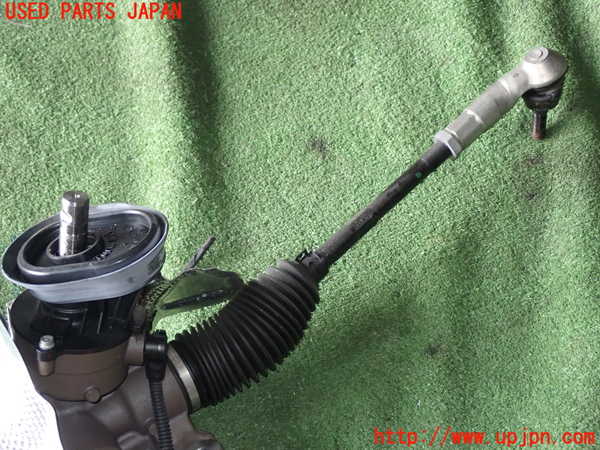 1UPJ-9231204235]VW ゴルフ ヴァリアント(CDDXDV)パワステギアボックス 中古_3