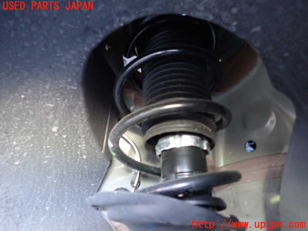 1UPJ-9231205015]VW ゴルフ ヴァリアント(CDDXDV)右フロントストラット 中古_2