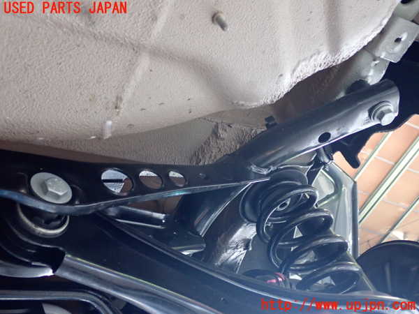 1UPJ-9231205295]VW ゴルフ ヴァリアント(CDDXDV)リアメンバー 中古_2