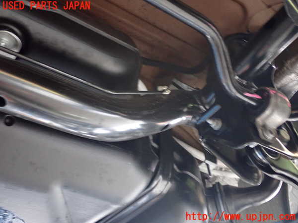 1UPJ-9231205295]VW ゴルフ ヴァリアント(CDDXDV)リアメンバー 中古_4
