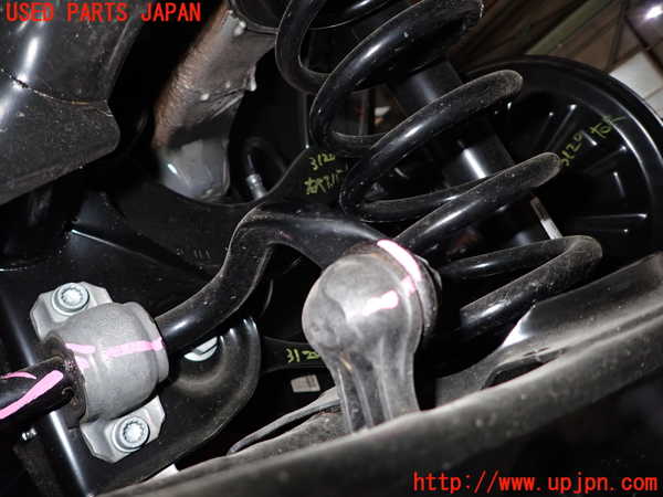 1UPJ-9231205445]VW ゴルフ ヴァリアント(CDDXDV)リアスタビライザー 中古_3