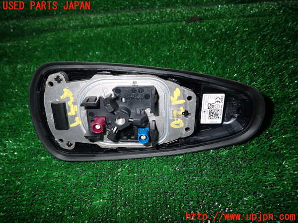 1UPJ-9231206550]VW ゴルフ ヴァリアント(CDDXDV)アンテナ 中古_3