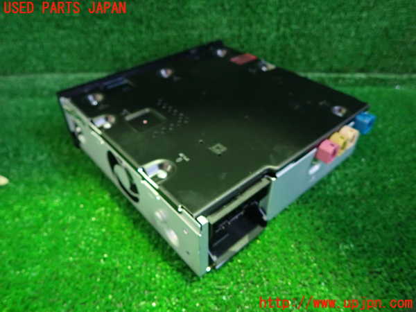 1UPJ-9231206589]VW ゴルフ ヴァリアント(CDDXDV)カーナビゲーション 中古_3