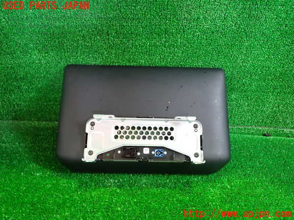 1UPJ-9231206629]VW ゴルフ ヴァリアント(CDDXDV)モニター 中古_3