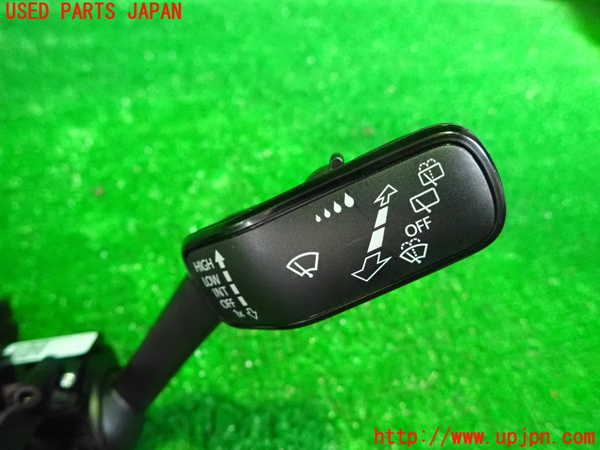 1UPJ-9231206720]VW ゴルフ ヴァリアント(CDDXDV)コンビネーションスイッチ 中古_2
