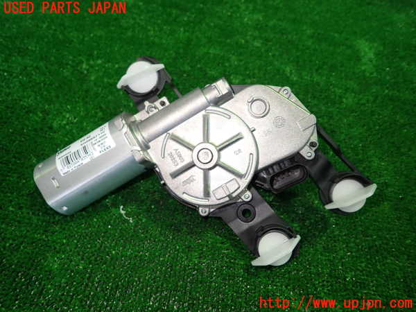 1UPJ-9231206775]VW ゴルフ ヴァリアント(CDDXDV)リアワイパーモーター 中古_3