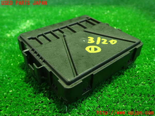 1UPJ-9231206146]VW ゴルフ ヴァリアント(CDDXDV)コンピューター1 中古 5QS907338B_3