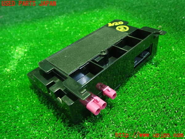 1UPJ-9231206147]VW ゴルフ ヴァリアント(CDDXDV)コンピューター2 中古 571035286A_3