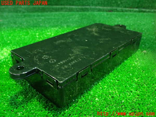 1UPJ-9231206148]VW ゴルフ ヴァリアント(CDDXDV)コンピューター3 中古 3WA907007D_3