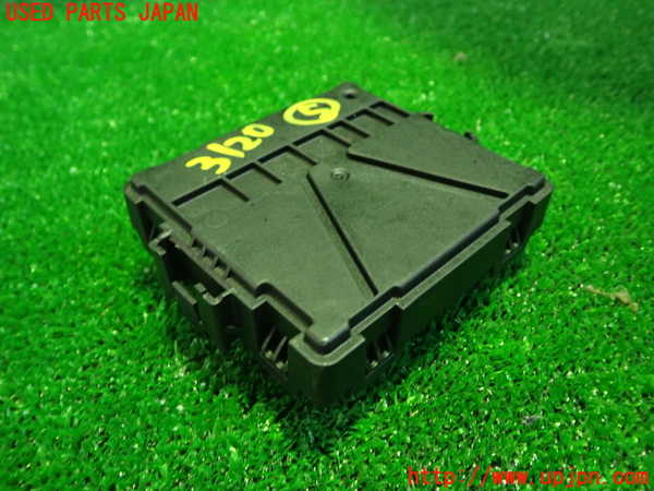 1UPJ-9231206150]VW ゴルフ ヴァリアント(CDDXDV)コンピューター5 中古 5QS907530D_3