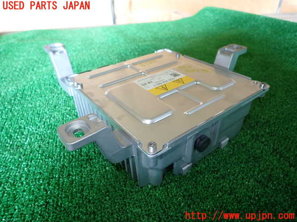 1UPJ-9231206916]VW ゴルフ ヴァリアント(CDDXDV)インバーターコンバーター 中古_3