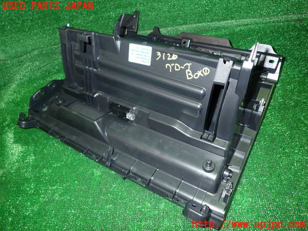 1UPJ-9231207516]VW ゴルフ ヴァリアント(CDDXDV)グローブボックス1 中古_3