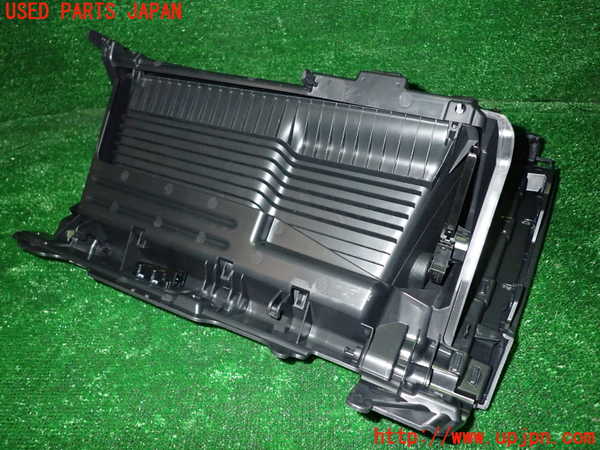 1UPJ-9231207516]VW ゴルフ ヴァリアント(CDDXDV)グローブボックス1 中古_4