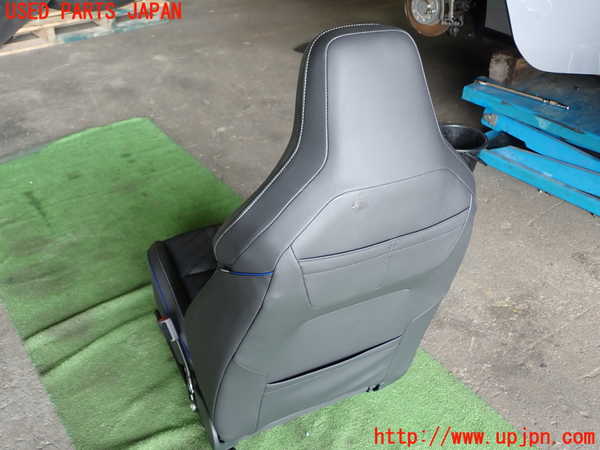 1UPJ-9231207035]VW ゴルフ ヴァリアント(CDDXDV)運転席シート 中古_5