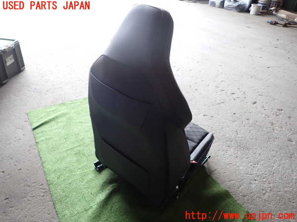 1UPJ-9231207065]VW ゴルフ ヴァリアント(CDDXDV)助手席シート 中古_4
