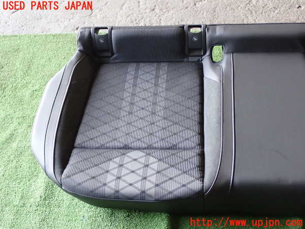1UPJ-9231207385]VW ゴルフ ヴァリアント(CDDXDV)リアシート 中古_3
