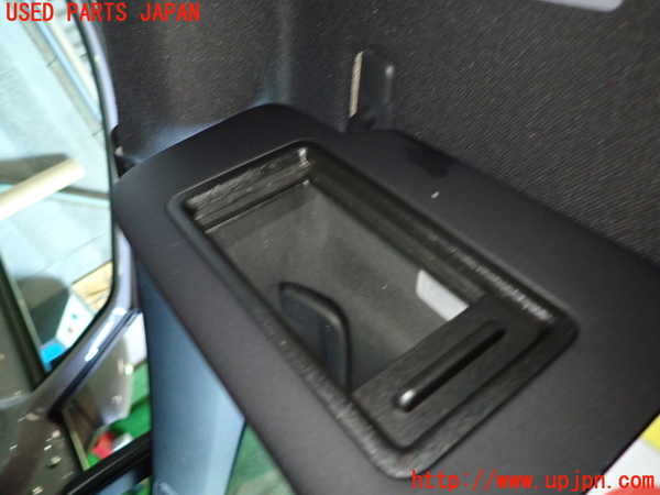 1UPJ-9231207630]VW ゴルフ ヴァリアント(CDDXDV)室内サンバイザー左側 中古_3