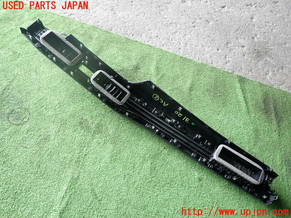 1UPJ-9231207527]VW ゴルフ ヴァリアント(CDDXDV)エアコン吹き出し口2 中古_4