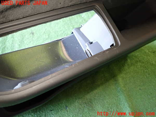 1UPJ-9231201234]VW ゴルフ ヴァリアント(CDDXDV)右前ドア内張り 中古_3