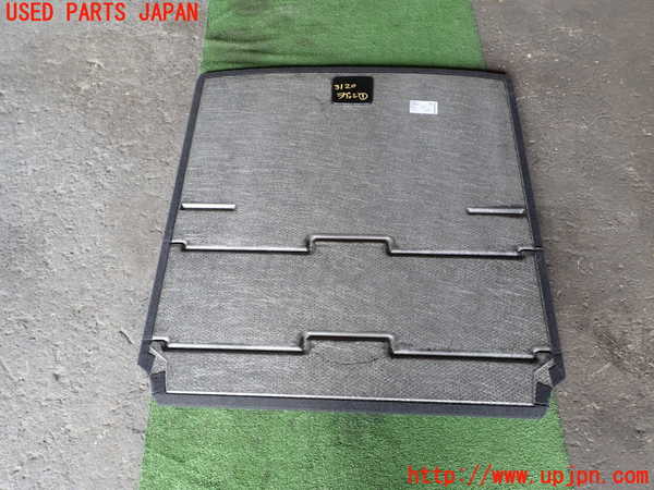 1UPJ-9231207771]VW ゴルフ ヴァリアント(CDDXDV)ラゲッジトレイ1 中古_2