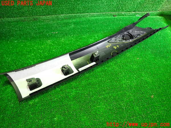 1UPJ-9231207660]VW ゴルフ ヴァリアント(CDDXDV)左フロントピラートリム 中古_4