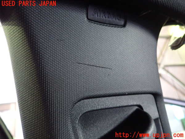 1UPJ-9231207670]VW ゴルフ ヴァリアント(CDDXDV)左センターピラートリム 中古_3