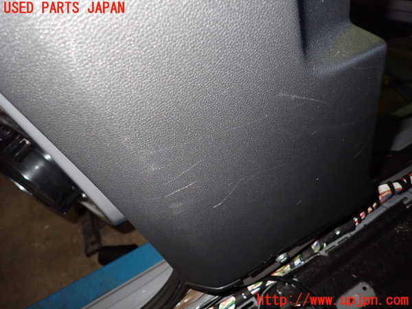 1UPJ-9231207670]VW ゴルフ ヴァリアント(CDDXDV)左センターピラートリム 中古_5