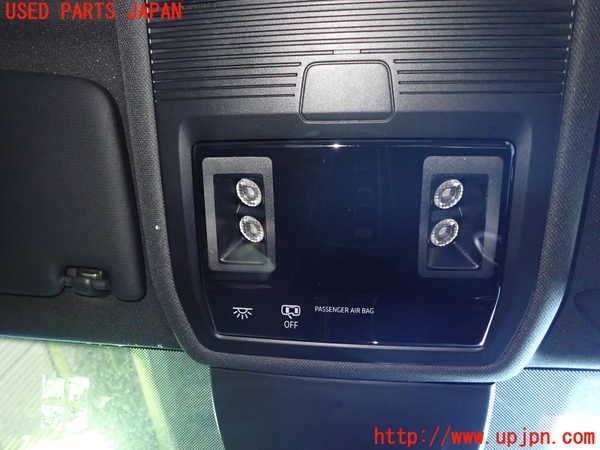 1UPJ-9231206411]VW ゴルフ ヴァリアント(CDDXDV)ルームランプ1 中古_2