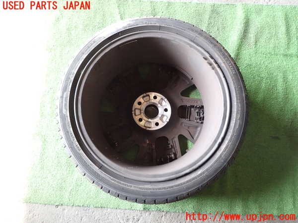 1UPJ-9231209041]VW ゴルフ ヴァリアント(CDDXDV)タイヤ　ホイール　1本① 225/40R18 中古_2
