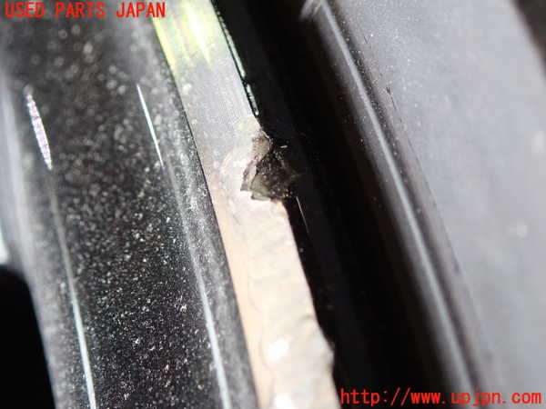 1UPJ-9231209043]VW ゴルフ ヴァリアント(CDDXDV)タイヤ　ホイール　1本③ 225/40R18 中古_5