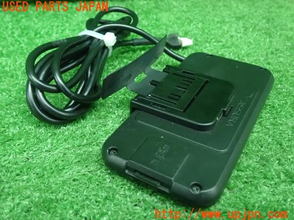 3UPJ=9231210575]ベンツ S ハイブリッド(221095)CELLSTAR セルスター AR-940ST レーダー探知機 中古_2