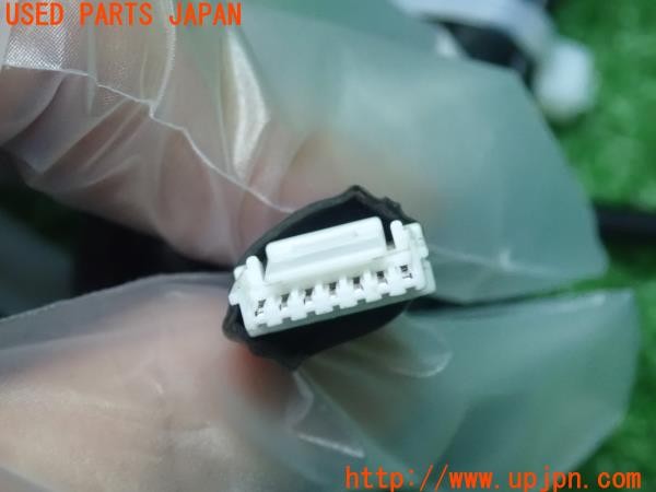 3UPJ=9231210575]ベンツ S ハイブリッド(221095)CELLSTAR セルスター AR-940ST レーダー探知機 中古_3