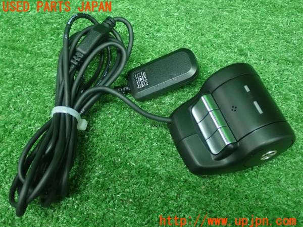 3UPJ=9231210579]ベンツ S ハイブリッド(221095)純正 ドライブレコーダー ドラレコ 中古_2