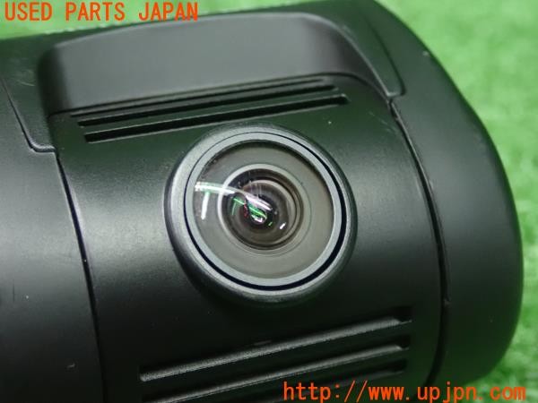 3UPJ=9231210579]ベンツ S ハイブリッド(221095)純正 ドライブレコーダー ドラレコ 中古_3