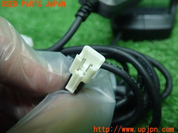 3UPJ=9231210579]ベンツ S ハイブリッド(221095)純正 ドライブレコーダー ドラレコ 中古_5