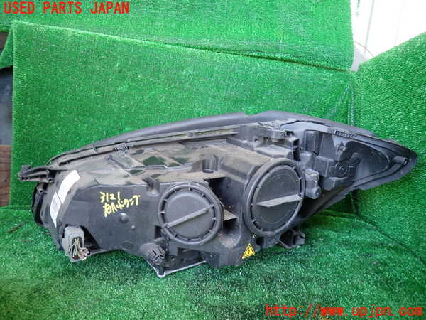 1UPJ-9231211130]ベンツ S ハイブリッド W221(221095)右ヘッドライト HID 中古_3