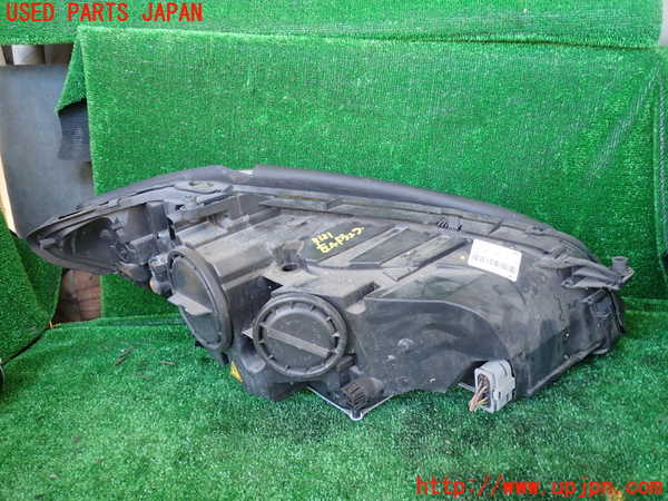 1UPJ-9231211132]ベンツ S ハイブリッド W221(221095)左ヘッドライト HID 中古_3