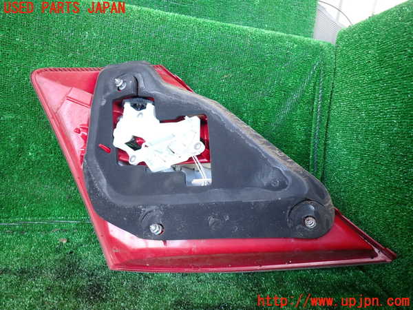1UPJ-9231211530]ベンツ S ハイブリッド W221(221095)右テールランプ 中古_2