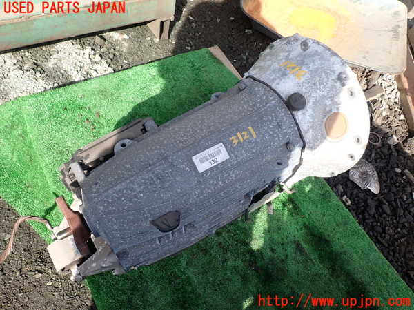 1UPJ-9231213010]ベンツ S ハイブリッド W221(221095)ミッション AT 272-A272010 中古_3