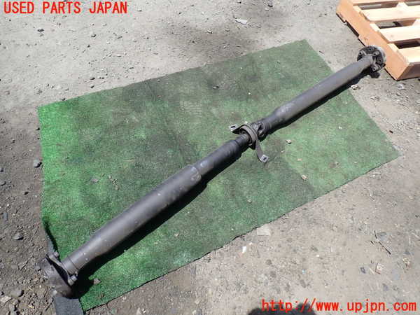 1UPJ-9231213410]ベンツ S ハイブリッド W221(221095)リアプロペラシャフト ジャンク_4