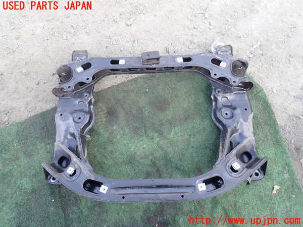 1UPJ-9231215285]ベンツ S ハイブリッド W221(221095)フロントメンバー 中古_2
