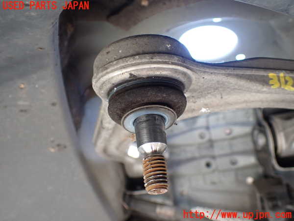 1UPJ-9231215126]ベンツ S ハイブリッド W221(221095)右フロントアッパーアーム1 中古_2